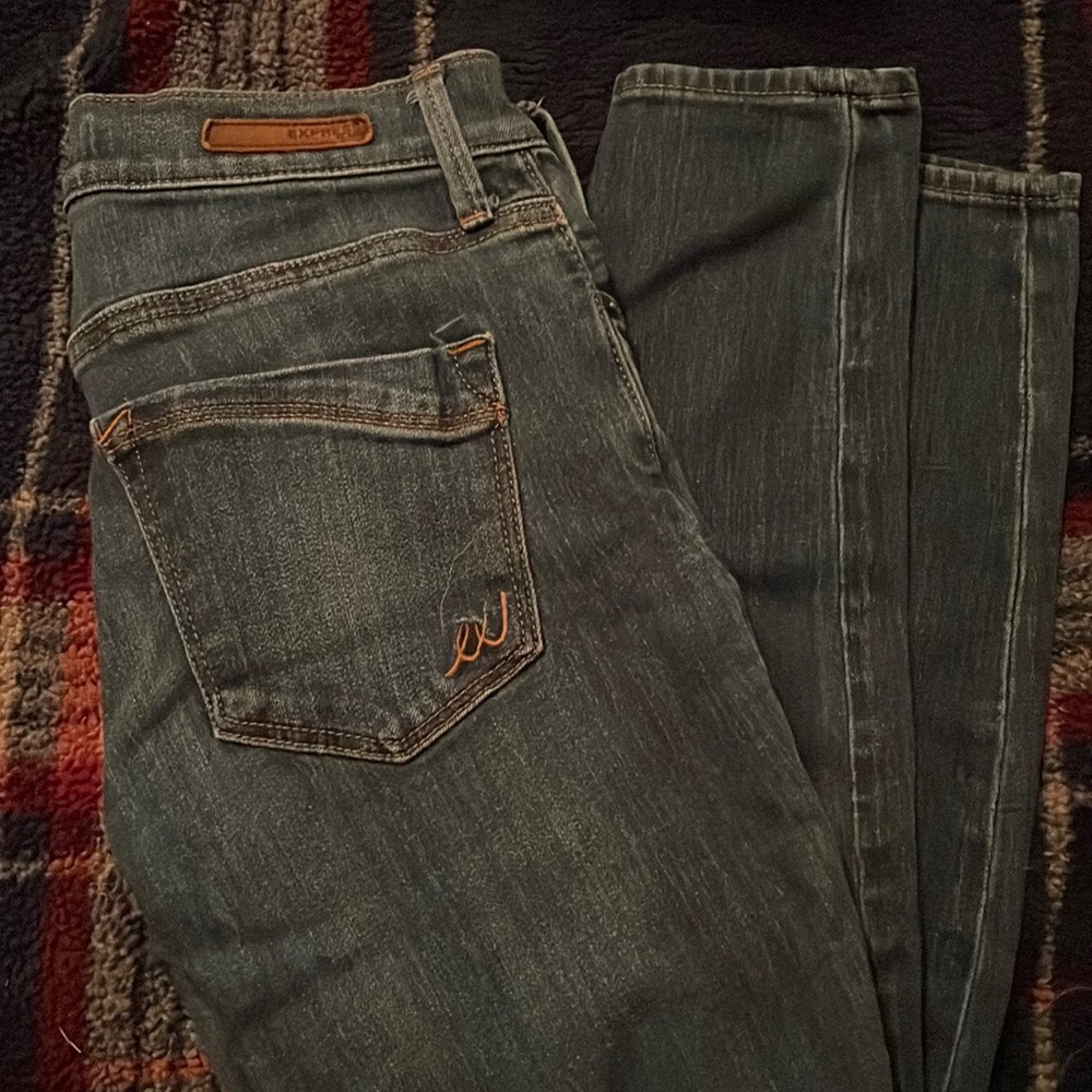 Express Jeans